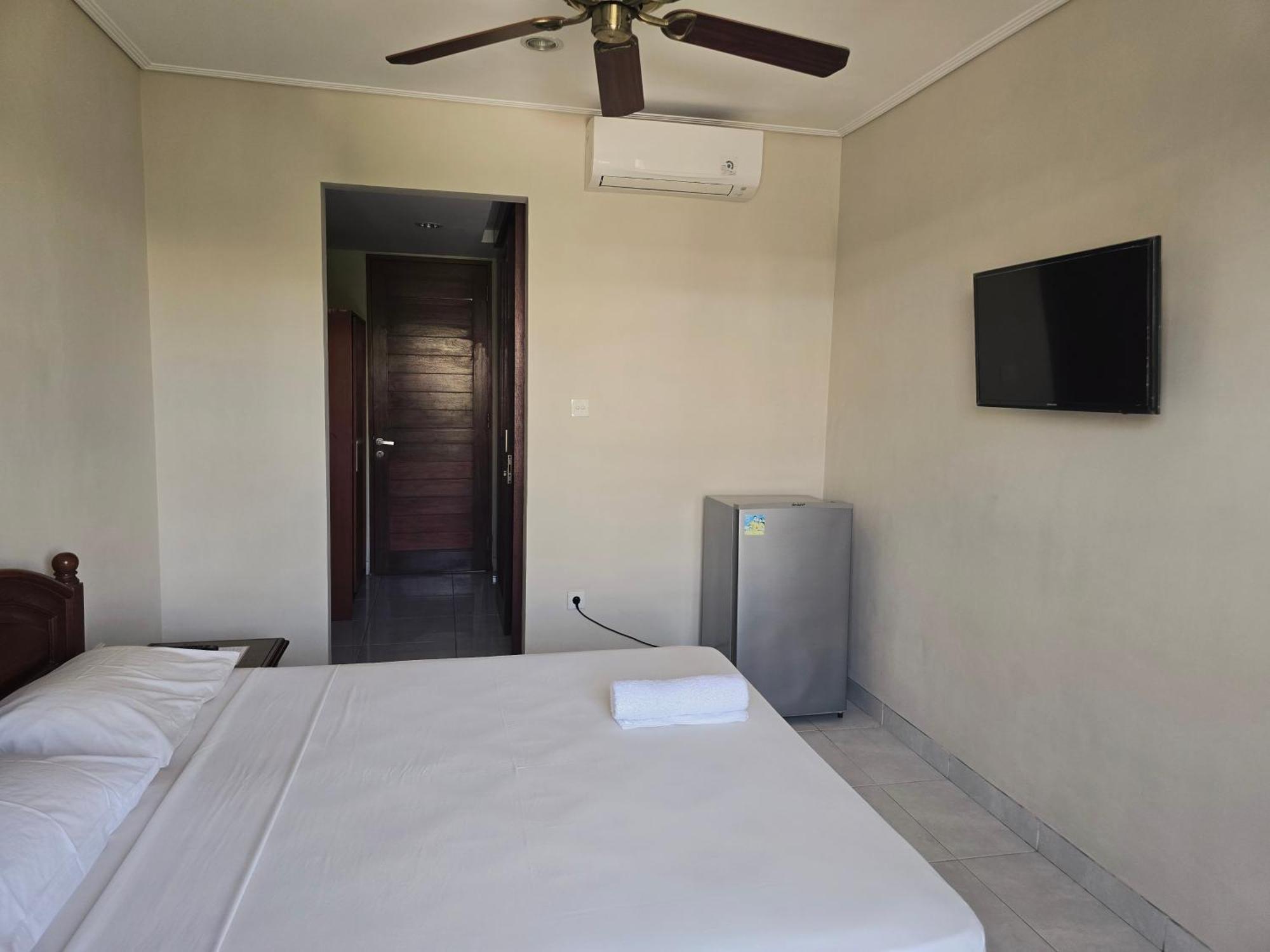 Keke Homestay Sanur Exterior foto
